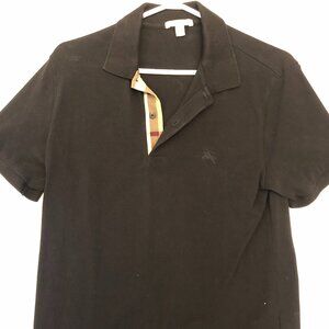 Burberry Polo